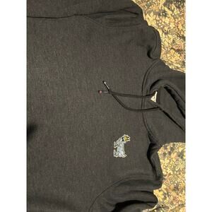Goat sweatshirt size medium